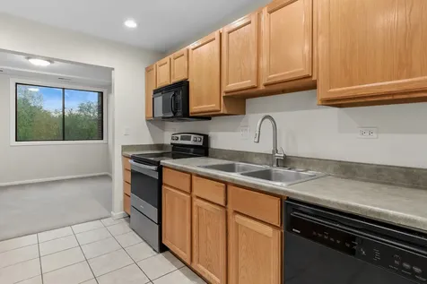 460 Raintree Court Glen Ellyn IL 60137