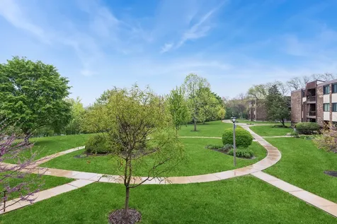 460 Raintree Court Glen Ellyn IL 60137
