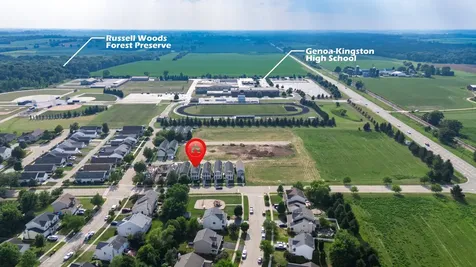 221 Market Street Genoa IL 60135