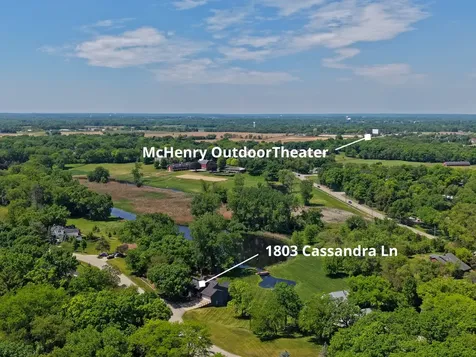 1803 Cassandra Lane Mchenry IL 60051