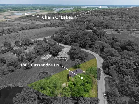 1803 Cassandra Lane Mchenry IL 60051