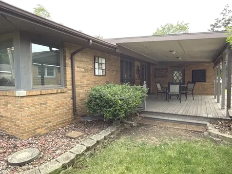 910 Catherine Street Joliet IL 60435
