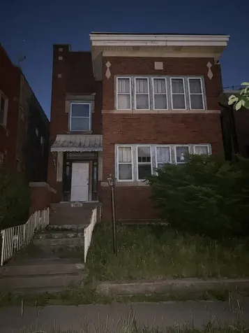 7955 South Sangamon Street Chicago IL 60620