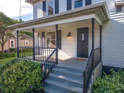 316 West Santa Fe Avenue Toluca IL 61369