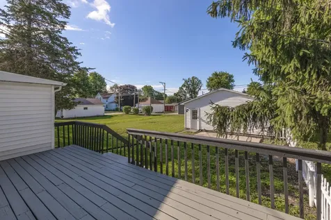 316 West Santa Fe Avenue Toluca IL 61369