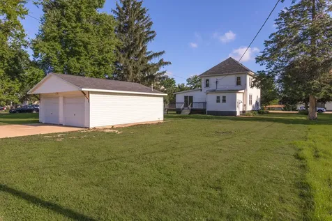 316 West Santa Fe Avenue Toluca IL 61369