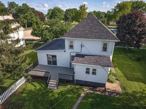 316 West Santa Fe Avenue Toluca IL 61369
