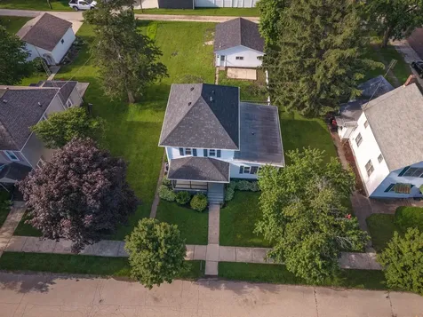 316 West Santa Fe Avenue Toluca IL 61369