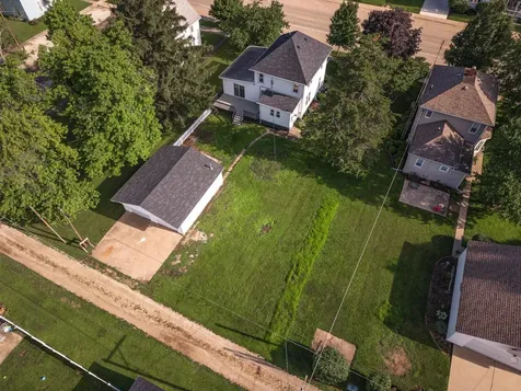 316 West Santa Fe Avenue Toluca IL 61369