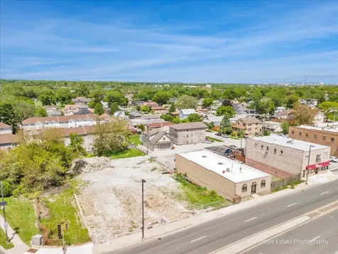 7450 West Archer Avenue Summit IL 60501
