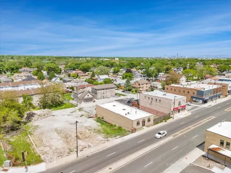 7450 West Archer Avenue Summit IL 60501