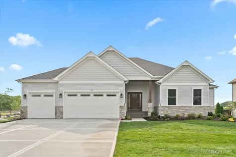675 Cumberland Lane Oswego IL 60543