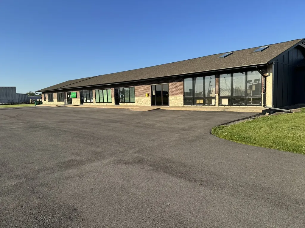 410 East Stevenson Road Ottawa IL 61350