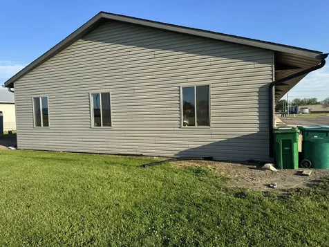 410 East Stevenson Road Ottawa IL 61350