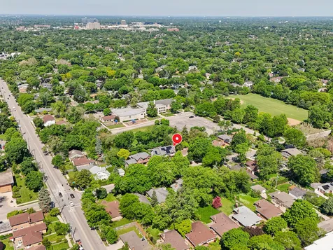 9224 Central Park Avenue Evanston IL 60203