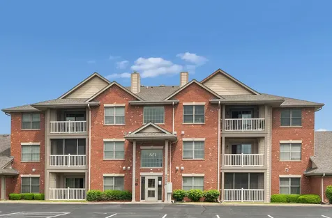 20335 South Rainford Drive Frankfort IL 60423