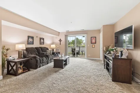 20335 South Rainford Drive Frankfort IL 60423