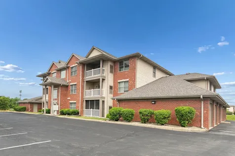 20335 South Rainford Drive Frankfort IL 60423
