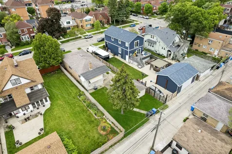 2841 North Neva Avenue Chicago IL 60634