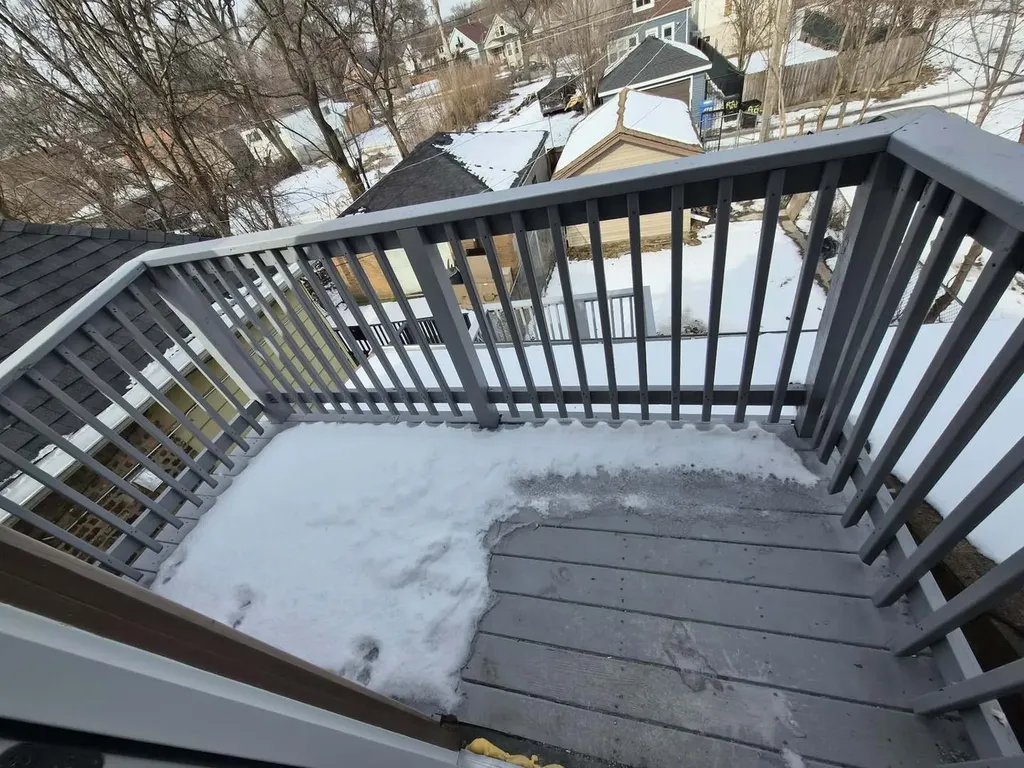 1234 West 72nd Street Chicago IL 60636