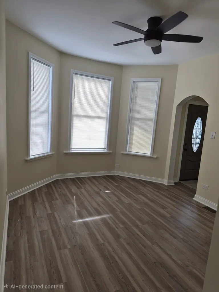 1234 West 72nd Street Chicago IL 60636