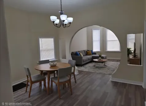1234 West 72nd Street Chicago IL 60636