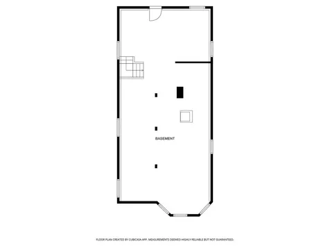 1234 West 72nd Street Chicago IL 60636