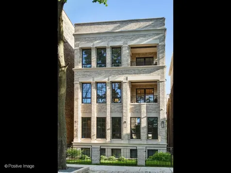 855 West Lill Avenue Chicago IL 60614