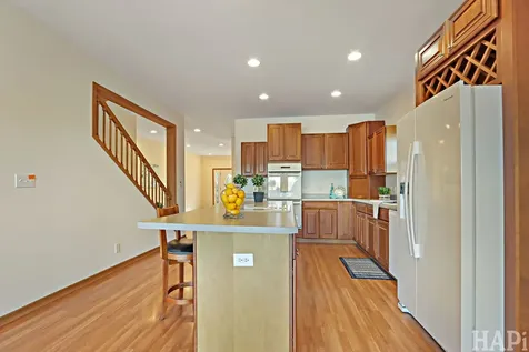 9 Lakeside Lane Fox Lake IL 60020