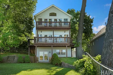 9 Lakeside Lane Fox Lake IL 60020