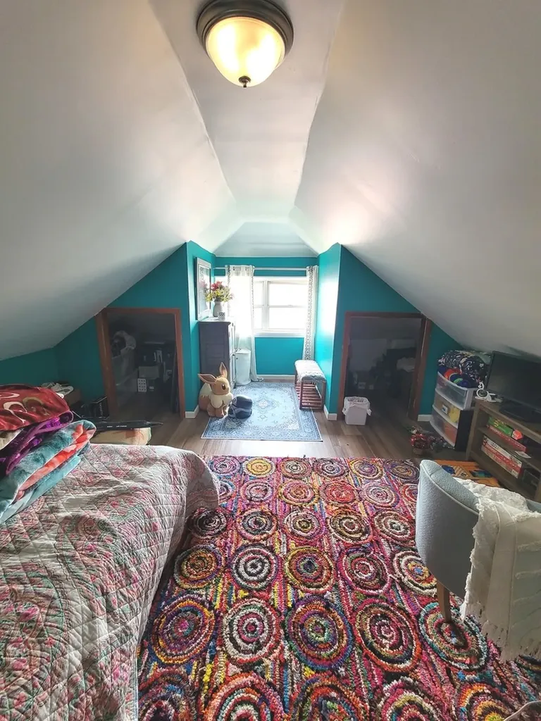 6005 South Tripp Avenue Chicago IL 60629