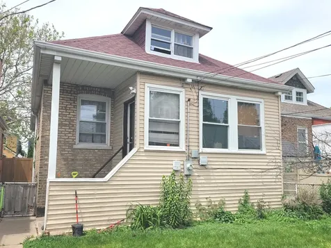 6005 South Tripp Avenue Chicago IL 60629