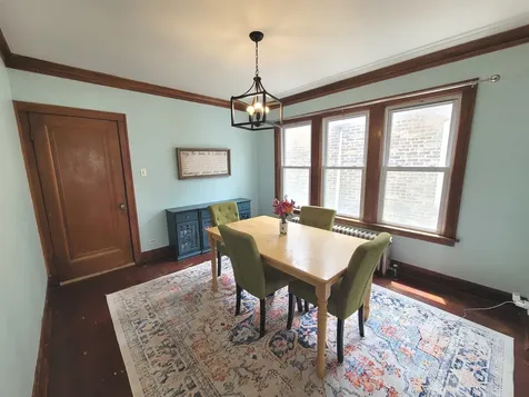 6005 South Tripp Avenue Chicago IL 60629