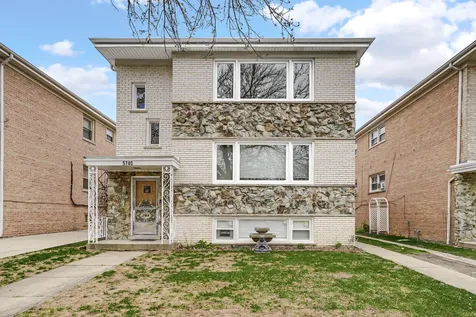 5740 North Lowell Avenue Chicago IL 60646