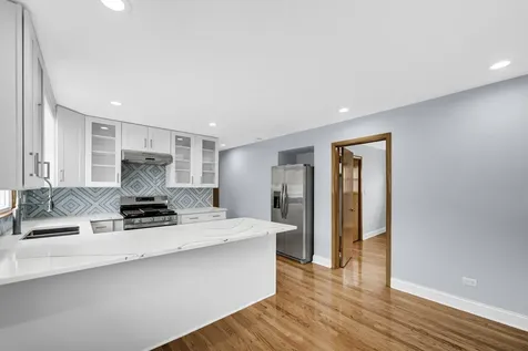 5740 North Lowell Avenue Chicago IL 60646