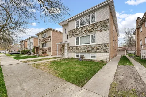 5740 North Lowell Avenue Chicago IL 60646