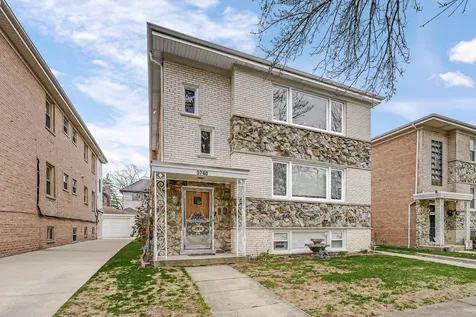 5740 North Lowell Avenue Chicago IL 60646