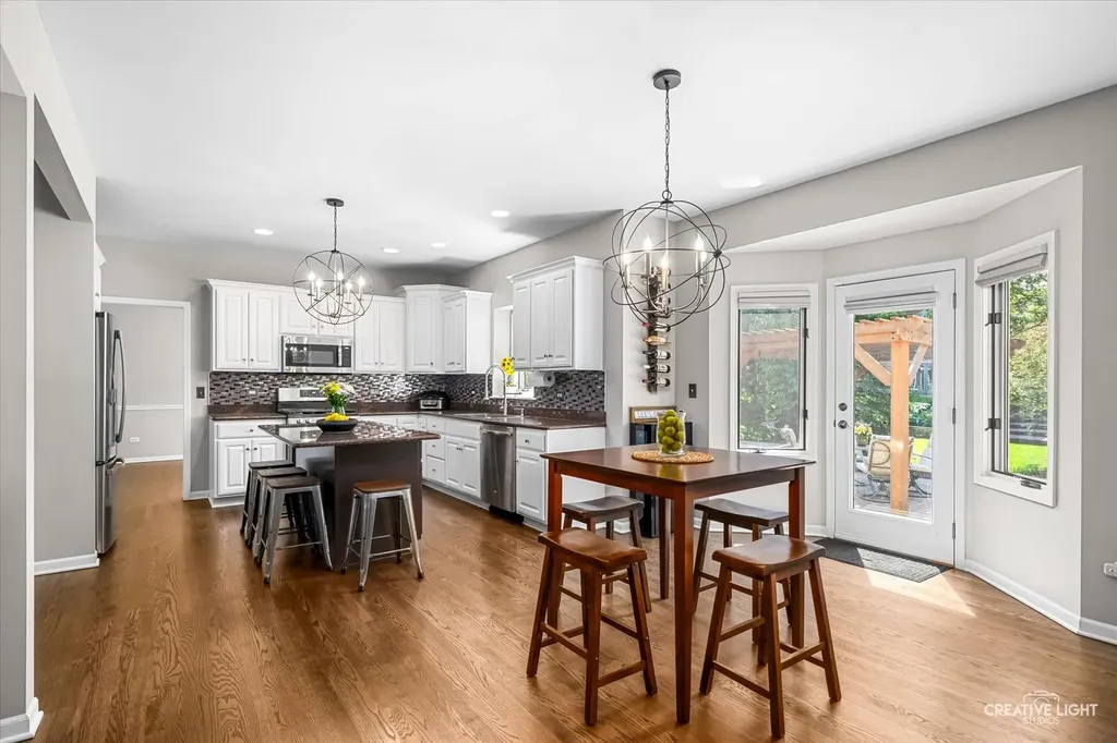 3108 Mistflower Lane Naperville IL 60564