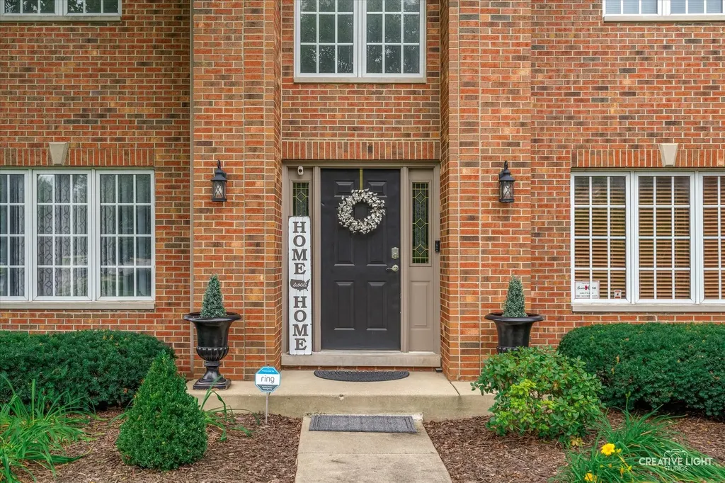3108 Mistflower Lane Naperville IL 60564