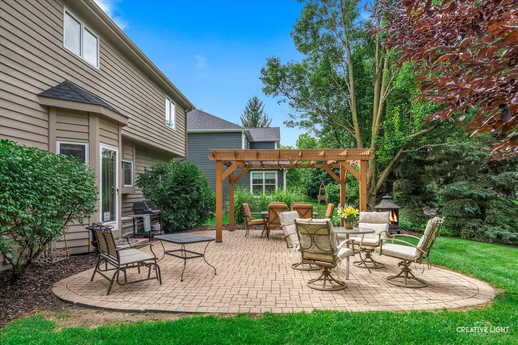 3108 Mistflower Lane Naperville IL 60564