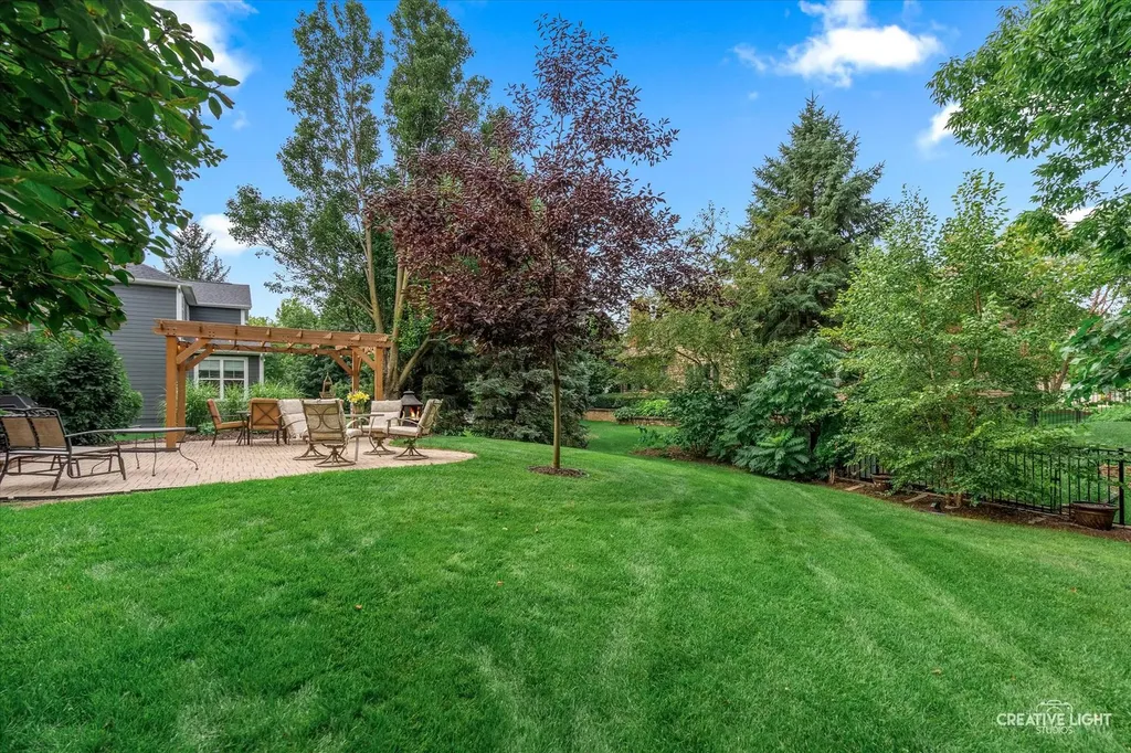 3108 Mistflower Lane Naperville IL 60564
