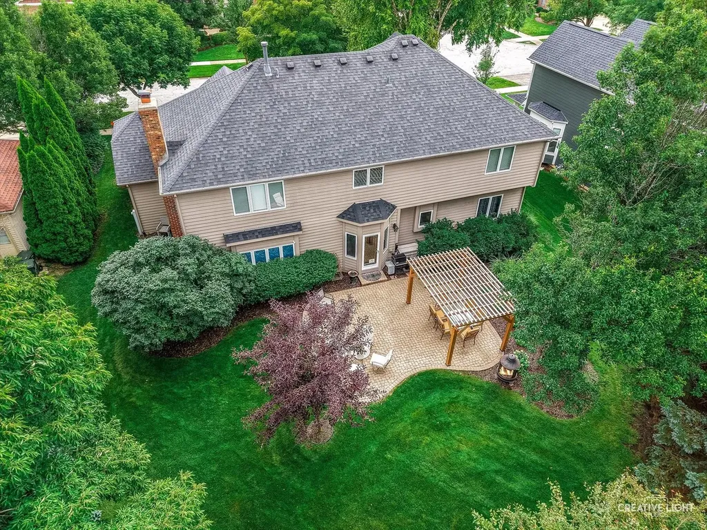 3108 Mistflower Lane Naperville IL 60564