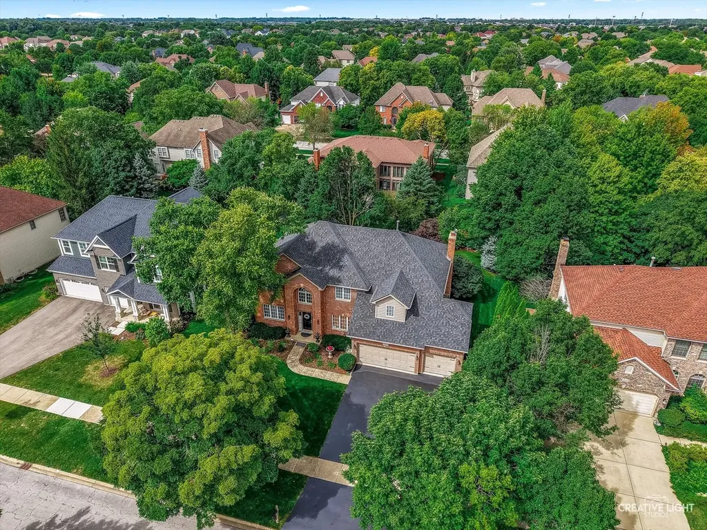 3108 Mistflower Lane Naperville IL 60564