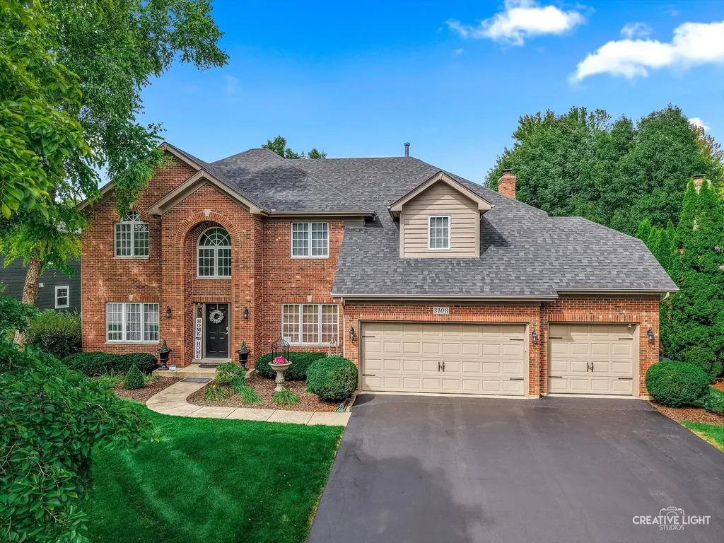 3108 Mistflower Lane Naperville IL 60564
