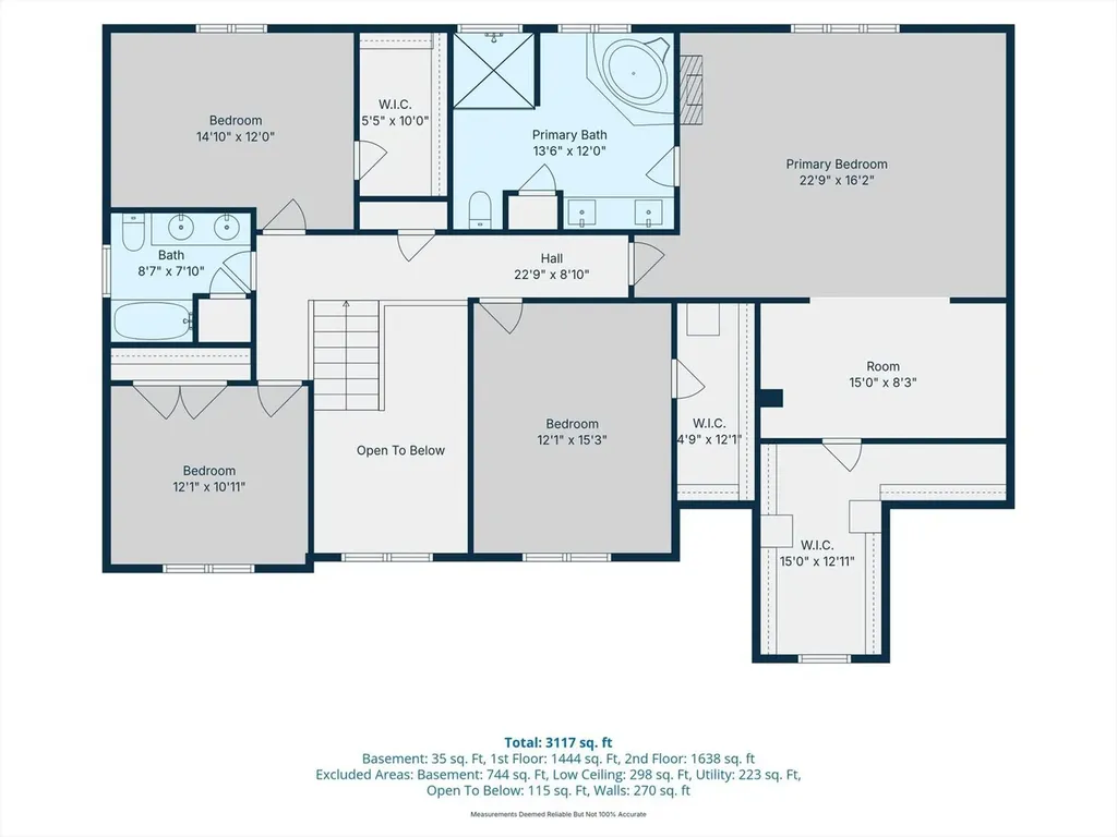 3108 Mistflower Lane Naperville IL 60564