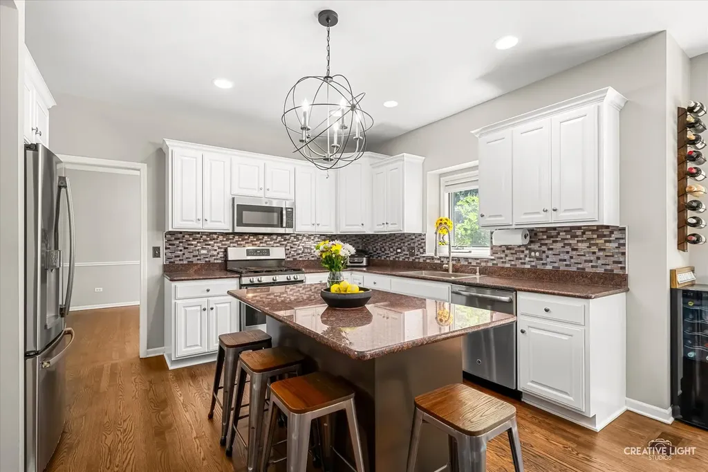 3108 Mistflower Lane Naperville IL 60564