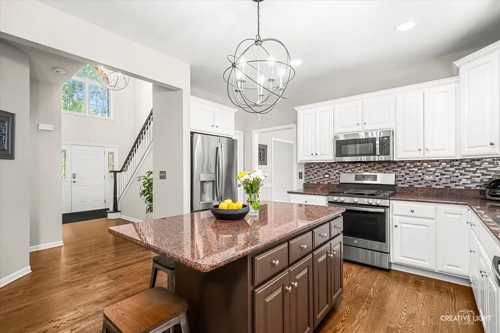3108 Mistflower Lane Naperville IL 60564
