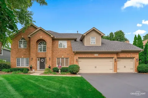 3108 Mistflower Lane Naperville IL 60564