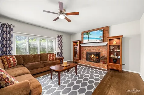 3108 Mistflower Lane Naperville IL 60564