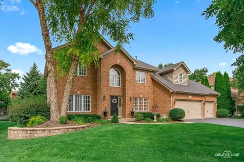 3108 Mistflower Lane Naperville IL 60564